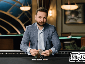 【蜗牛扑克】大丹牛力挺PS的新玩法