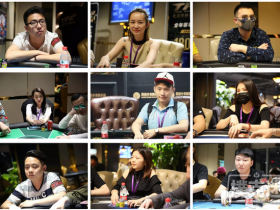 【蜗牛棋牌】“后浪推前浪” 谈谈这些进入FT的新手玩家!