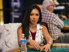 【蜗牛扑克】Lily Kiletto:输牌疯狂,对赌也疯狂!