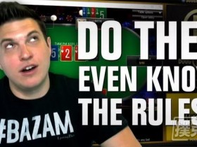 【蜗牛扑克】Doug Polk的$100-$10,000资本挑战艰难进行着