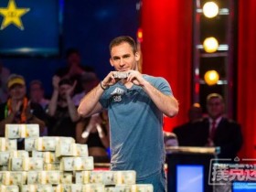 【蜗牛扑克】2018 GPI年度排行榜:Justin Bonomo是否能问鼎?