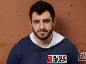 【蜗牛棋牌】Phil Galfond在线上高额桌打出的5个最大底池