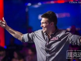 【蜗牛棋牌】Doug Polk完成$100-$10K资本挑战赛