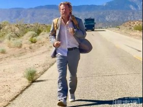 【蜗牛扑克】又一扑克电影——《走进维加斯》即将问世