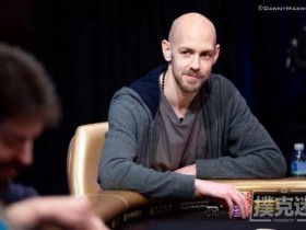 【蜗牛扑克】GPI:Stephen Chidwick重回两榜之首!