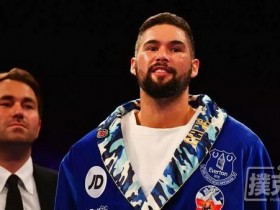 【蜗牛扑克】世界重量级拳击冠军竟然也要来玩扑克!