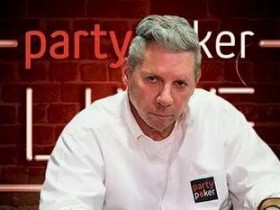 【蜗牛扑克】partypoker主席Mike Sexton独家采访!