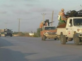 【蜗牛棋牌】利比亚首都近期武装冲突已造成市民在内115人死亡