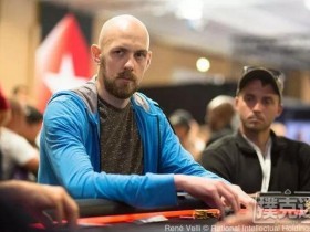 【蜗牛棋牌】GPI:Stephen Chidwick仍位于两榜之首
