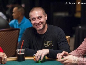 【蜗牛棋牌】Chance Kornuth:保护你的锦标赛权益