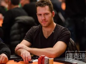 【蜗牛棋牌】PS竟然让Jungleman打比赛不抽水