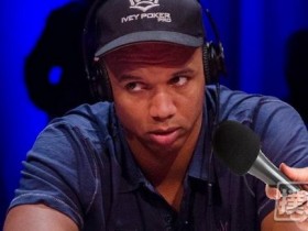 【蜗牛棋牌】PokerGo新节目够任性,Phil Ivey人不来,视频来凑!