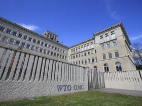 【蜗牛棋牌】英媒：12国+欧盟会议呼吁拯救停摆WTO 誓改革规则