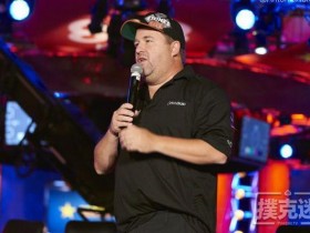 【蜗牛棋牌】Norman Chad在Reddit专访实录