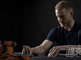 【蜗牛棋牌】Jason Koon扑克锦标赛的问鼎之路!