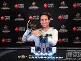 【蜗牛棋牌】Jeff Gross:做直播并不轻松!