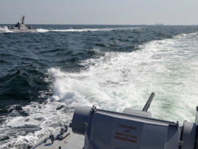 【蜗牛棋牌】俄外交部：乌克兰在刻赤海峡的行动是挑衅行为