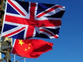 【蜗牛棋牌】英国向中国出口雷达技术 专家：美国无法一手遮天