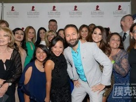 【蜗牛棋牌】丹牛发起的“反概率行之”慈善赛将于明年三月举办