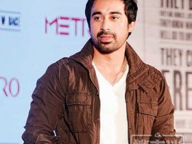 【蜗牛棋牌】Rannvijay Singh:打牌让我有种罪恶感的快乐