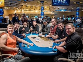 【蜗牛棋牌】圈内盛传国王娱乐场老板办了个“超高额家庭私局”