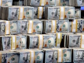 【蜗牛棋牌】全球扑克金钱榜从2013年开始的戏剧变化