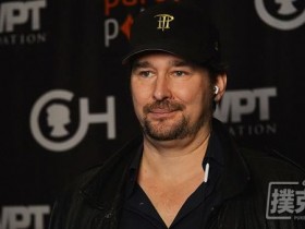 【蜗牛棋牌】Phil Hellmuth和Norman Chad将出席加州慈善扑克赛