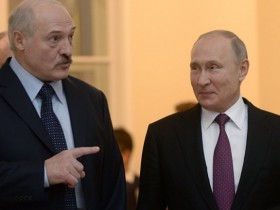 【蜗牛棋牌】白俄罗斯总统称与普京永远“相看两不厌”
