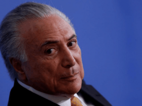 【蜗牛棋牌】巴西总统被指贪污洗钱 总统办公室：将证明没违规