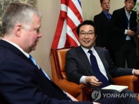 【蜗牛棋牌】韩:韩美朝核首席代表将就无核化进展方案进行协调