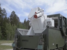 【蜗牛棋牌】俄罗斯激光武器投入战斗值班 或可用于攻击卫星