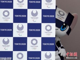 【蜗牛棋牌】为筹备奥运 日本试验在城铁站用机器人代替保安