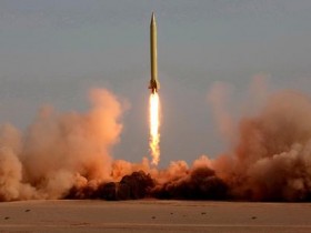 【蜗牛棋牌】伊朗军方高官：伊朗有望增加弹道导弹射程