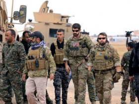 【蜗牛棋牌】美国宣布从叙利亚撤军 俄罗斯土耳其紧急商讨