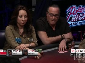【蜗牛棋牌】因侮辱业余选手Jake Cody开撕《美国扑克之夜》