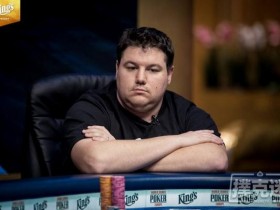 【蜗牛棋牌】对话2018 WSOP年度最佳牌手——Shaun Deeb(上)