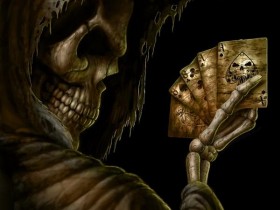 【蜗牛棋牌】为什么有人会说扑克业是萧条的?