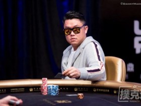 【蜗牛棋牌】传奇来年宣传片暗示将推出史上最高买入扑克赛