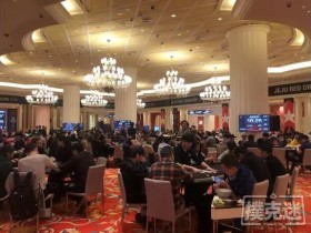 【蜗牛棋牌】红龙杯强势归来,首日参赛人数高达376人!谢浩琦领衔141名玩家晋级DAY2