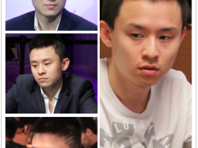 【蜗牛棋牌】Ben Yu谈在2018年的个人赛事层次“过渡”(下篇)