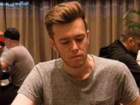 【蜗牛棋牌】Gordon Vayo不用向PS支付$280k诉讼费