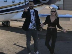 【蜗牛棋牌】Daniel Negreanu和Amanda Leatherman复合