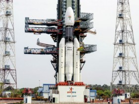 【蜗牛棋牌】印度通过自主载人航天计划 2022年送3人上天待1周