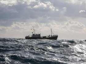 【蜗牛棋牌】利比亚海岸发生小艇沉没事故 117名移民下落不明