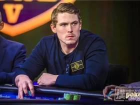 【蜗牛棋牌】国外两大榜单CardPlayer和GPI年度牌手揭晓