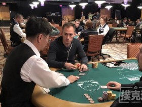 【蜗牛棋牌】Justin Bonomo创造扑克史上牌手“最佳收益年”