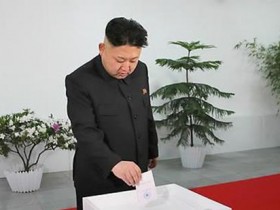 【蜗牛棋牌】朝鲜将举行5年一次的最高人民会议代议员选举