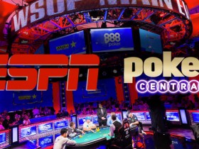 【蜗牛棋牌】中央扑克和ESPN宣布2019 WSOP主赛播出时间