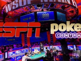 【蜗牛棋牌】中央扑克和ESPN宣布2019 WSOP主赛播出时间