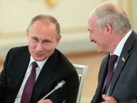 【蜗牛棋牌】普京与白俄总统通话 讨论欧亚经济联盟一体化进程